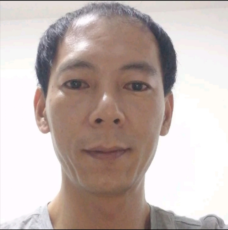 单枪匹马的第一张照片--云霄相亲网