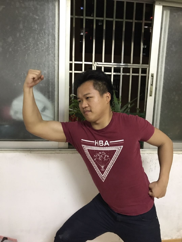 彭宏谊的第一张照片--云霄相亲网
