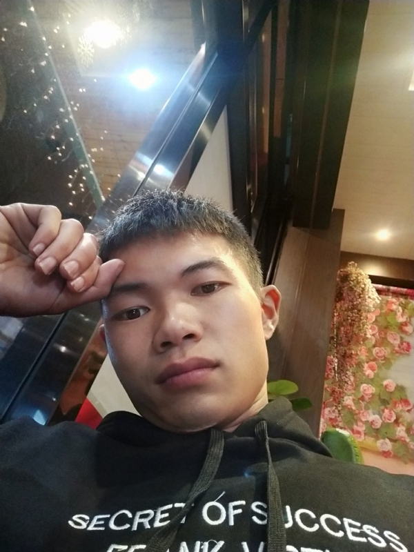 好想你的第一张照片--云霄相亲网