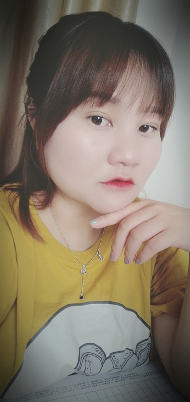 小茶的第三张照片--云霄相亲网