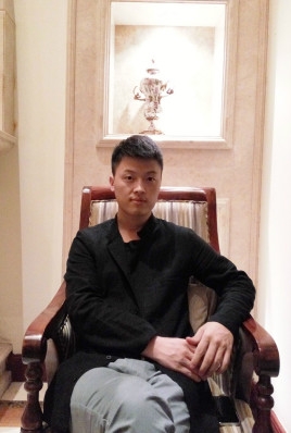 制片人杨亚林的第二张照片--云霄相亲网