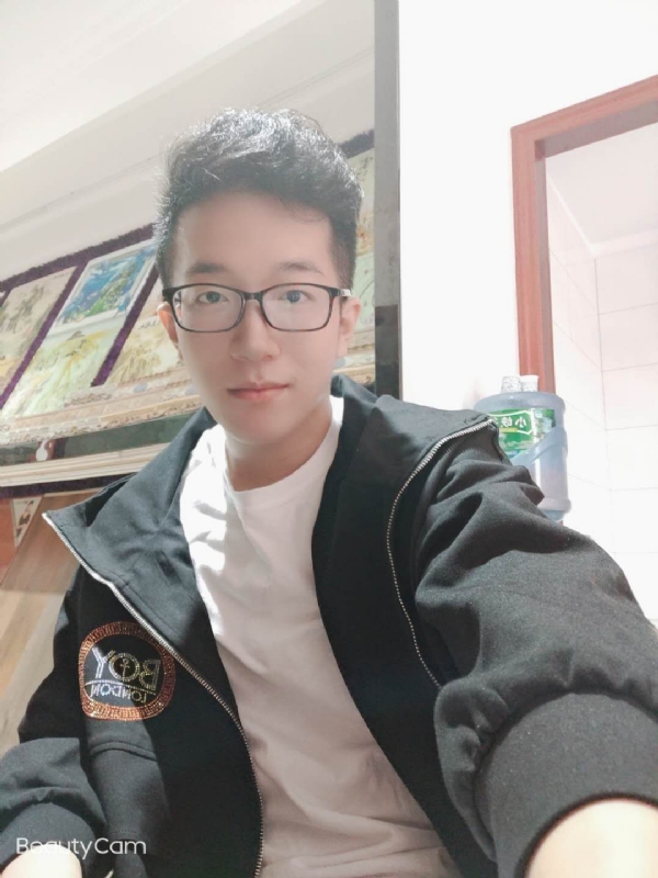 陈某某的第一张照片--云霄相亲网