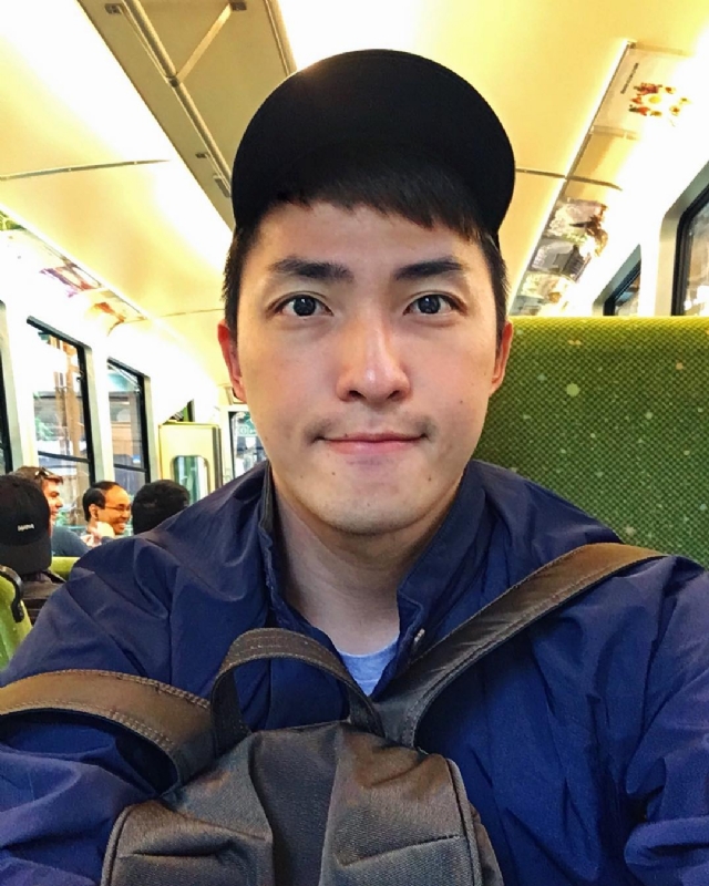 幸福满满的第一张照片--云霄相亲网