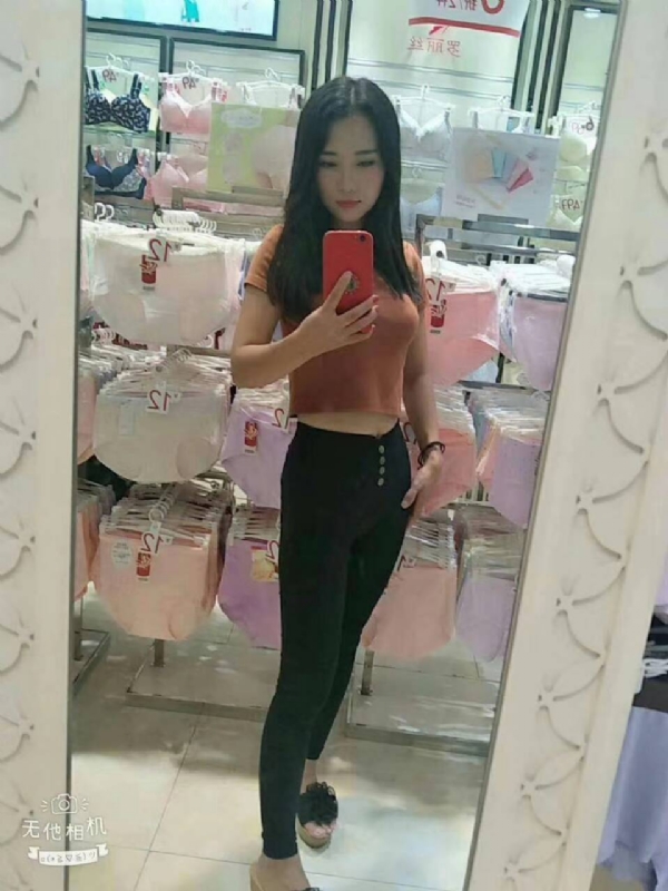 小可爱的第一张照片--云霄相亲网