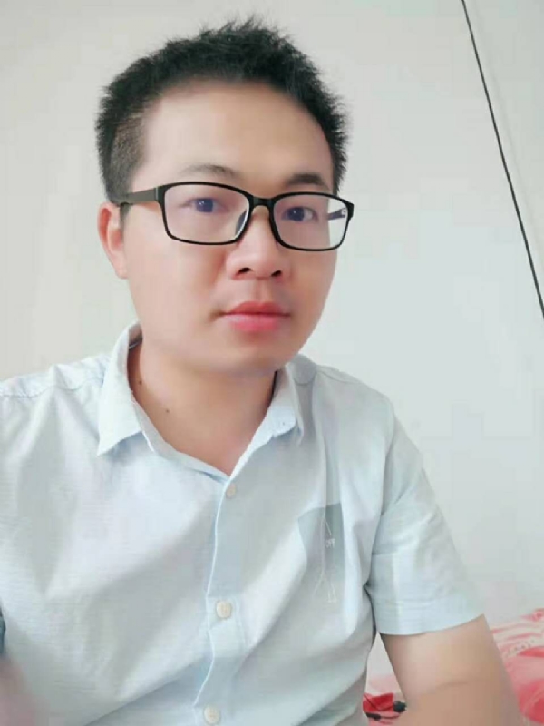 愿得一人心的第一张照片--云霄相亲网
