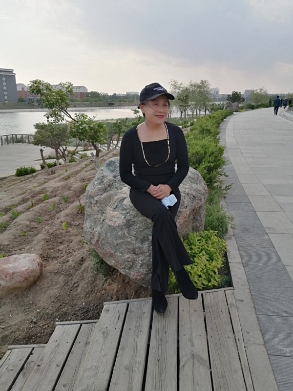 阳光你好的第五张照片--云霄相亲网