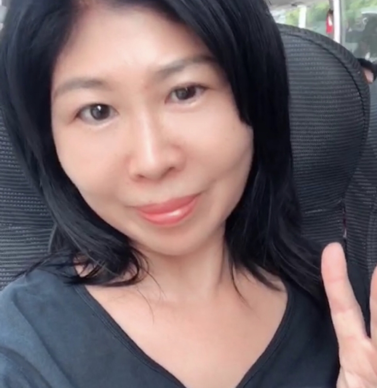 Lina的第二张照片--云霄相亲网