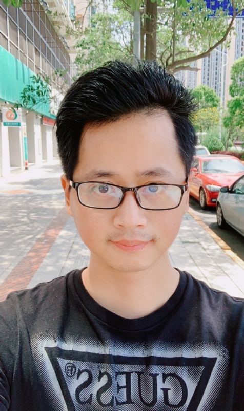 欧金的第一张照片--云霄相亲网