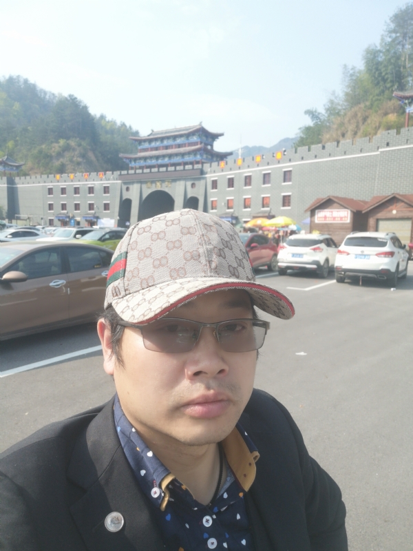金沧海的第一张照片--云霄相亲网