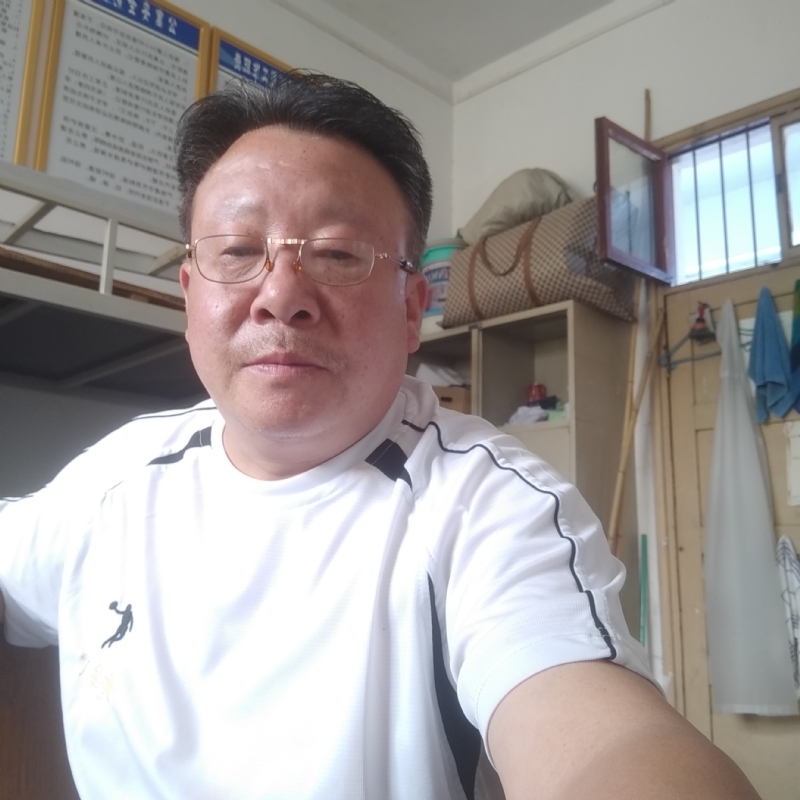 咣次次的第一张照片--云霄相亲网