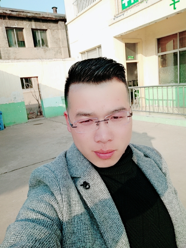 舍得的第一张照片--云霄相亲网
