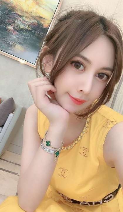 琪琪的第一张照片--云霄相亲网
