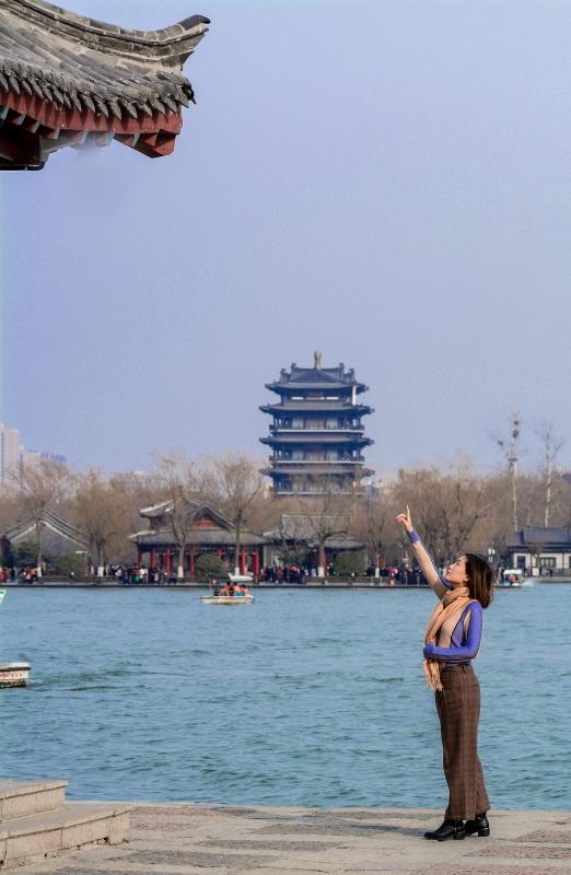 深水百合的第一张照片--云霄相亲网