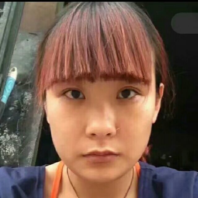 爱拍拍的美女的第二张照片--云霄相亲网