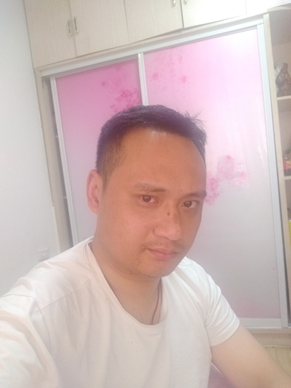 孤单的小冬瓜的第一张照片--云霄相亲网