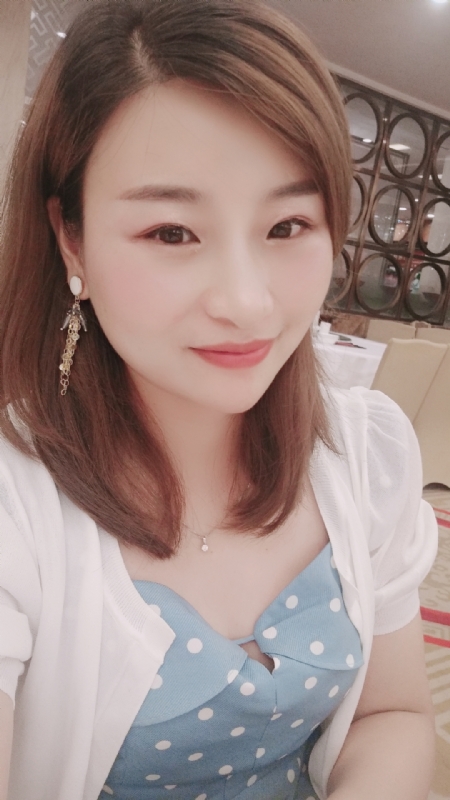 如意的第二张照片--云霄相亲网