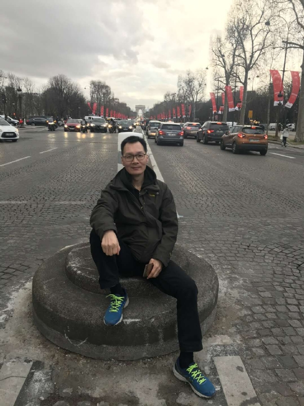 Denis的第一张照片--云霄相亲网