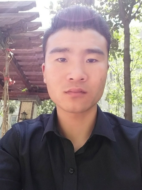 安之若素的第一张照片--云霄相亲网