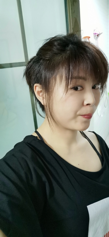 木槿的第一张照片--云霄相亲网