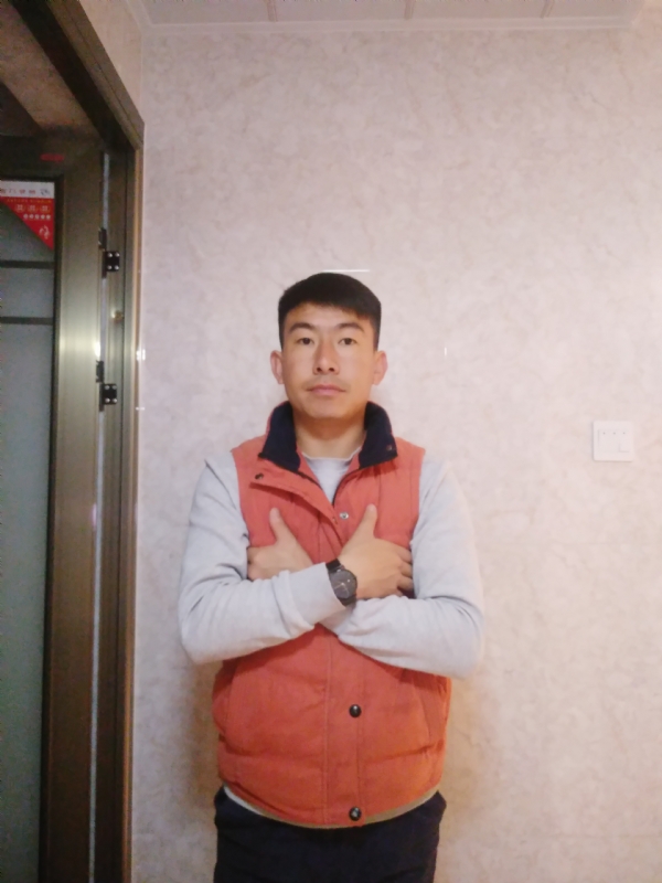 石林小伙的第二张照片--云霄相亲网