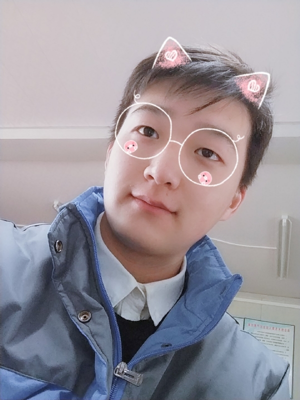 岚歌的第一张照片--云霄相亲网