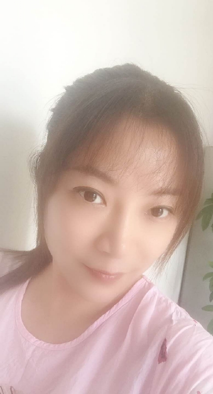 美丽在现的第二张照片--云霄相亲网