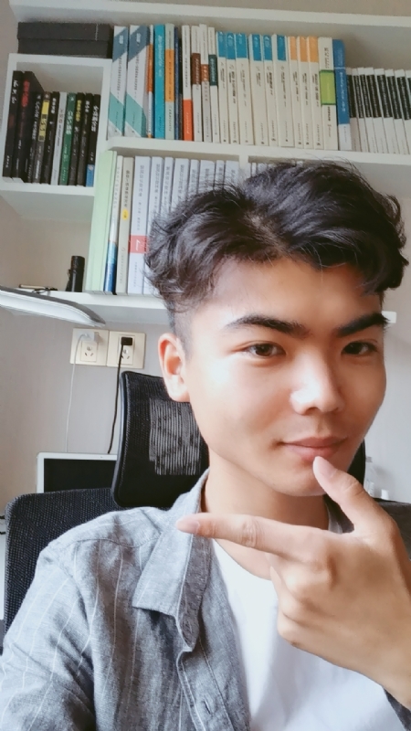 三分自由的第一张照片--云霄相亲网