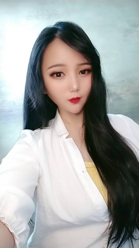 真水无香的第二张照片--云霄相亲网