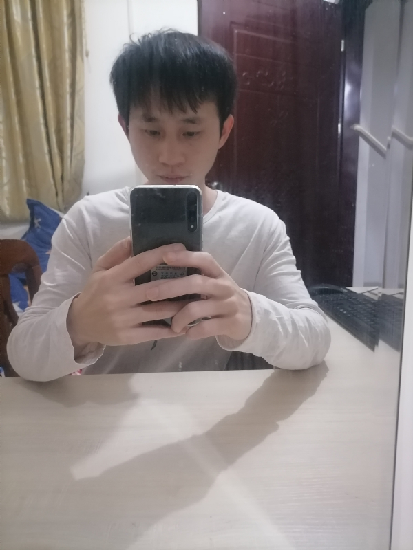 黄金分割率的第二张照片--云霄相亲网