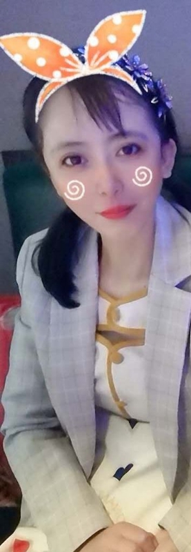 佳怡的第一张照片--云霄相亲网