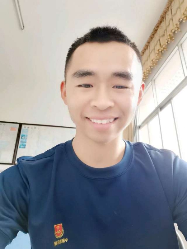 超超的第二张照片--云霄相亲网