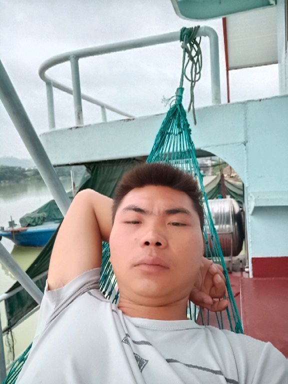 小哥哥的第一张照片--云霄相亲网