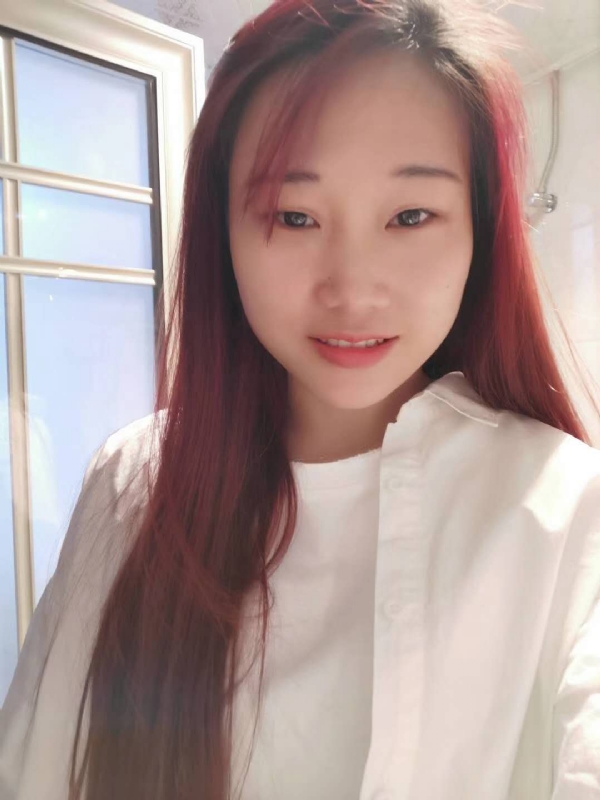 雾里看花的第一张照片--云霄相亲网