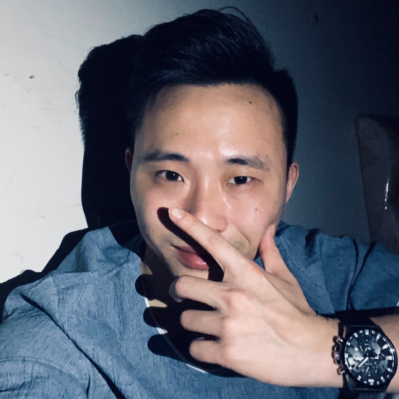自律的第二张照片--云霄相亲网