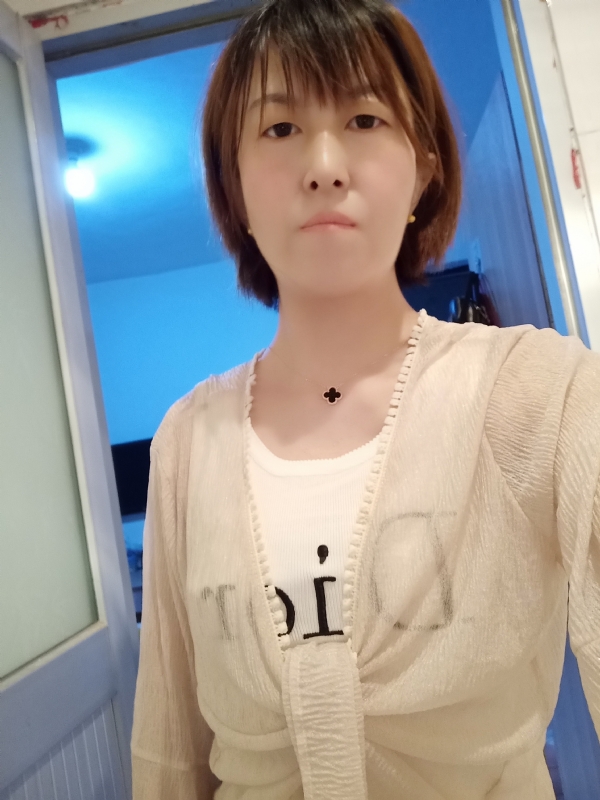 芬儿的第二张照片--云霄相亲网