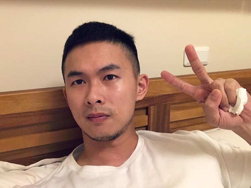 敢想敢拼才会赢的第二张照片--云霄相亲网