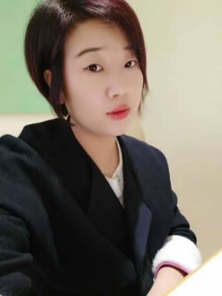 小青的第一张照片--云霄相亲网