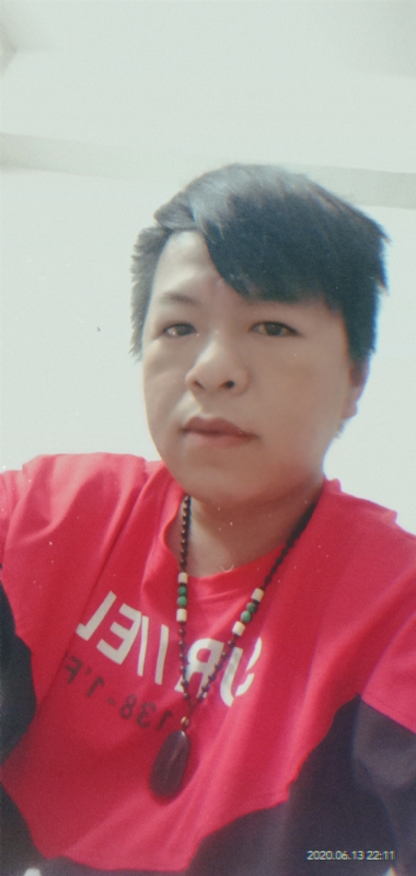 相见恨晚的第一张照片--云霄相亲网