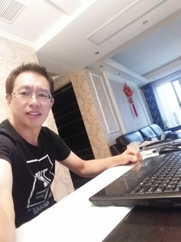 NIKY的第一张照片--云霄相亲网
