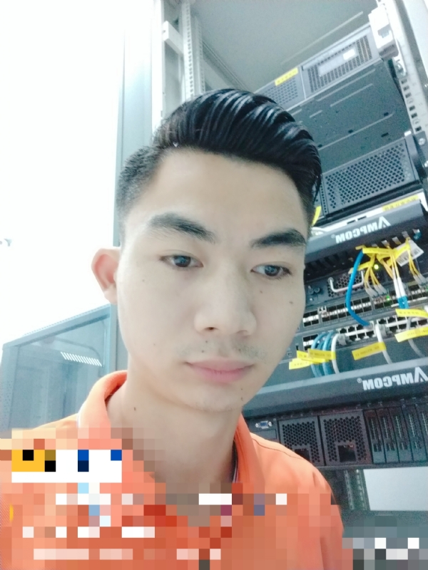 小海的第一张照片--云霄相亲网