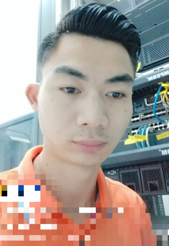 小海的第二张照片--云霄相亲网