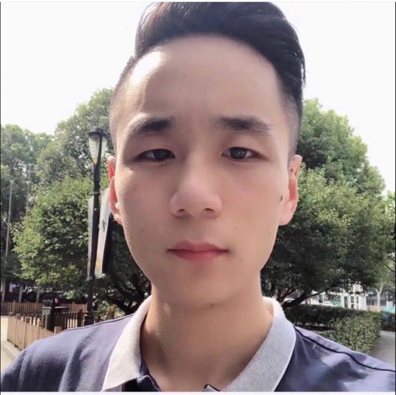 期待八月的雨的第二张照片--云霄相亲网