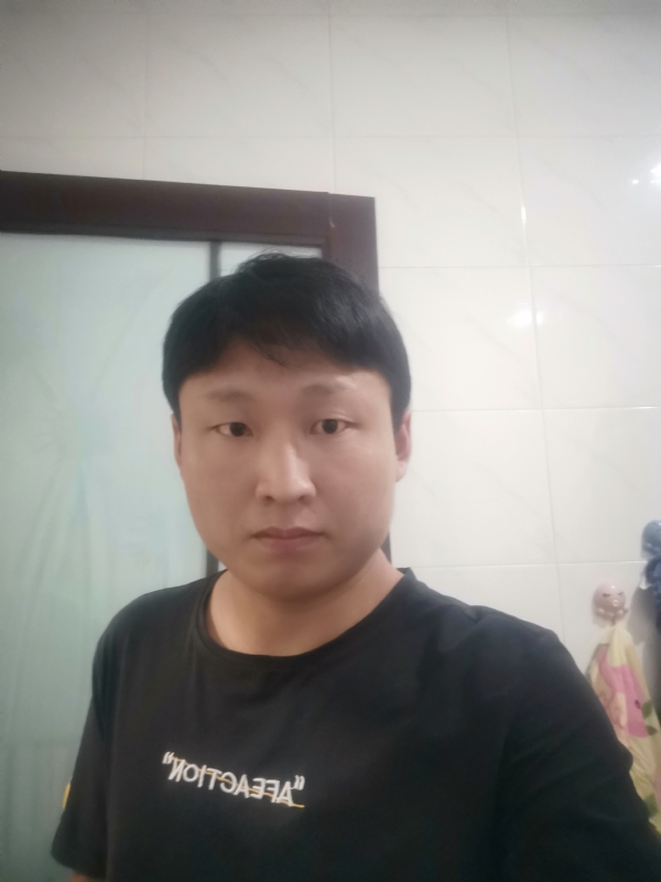 Mr-池的第一张照片--云霄相亲网