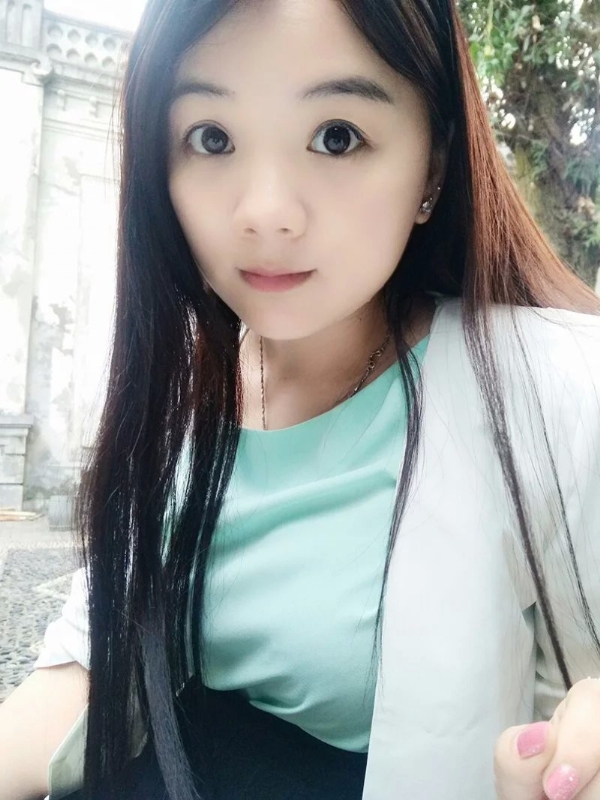 钟情的第一张照片--云霄相亲网
