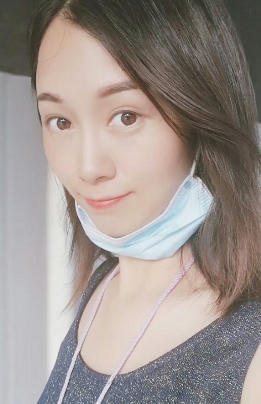 雪雪的第一张照片--云霄相亲网