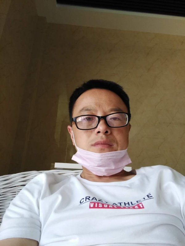 小马奔腾的第一张照片--云霄相亲网