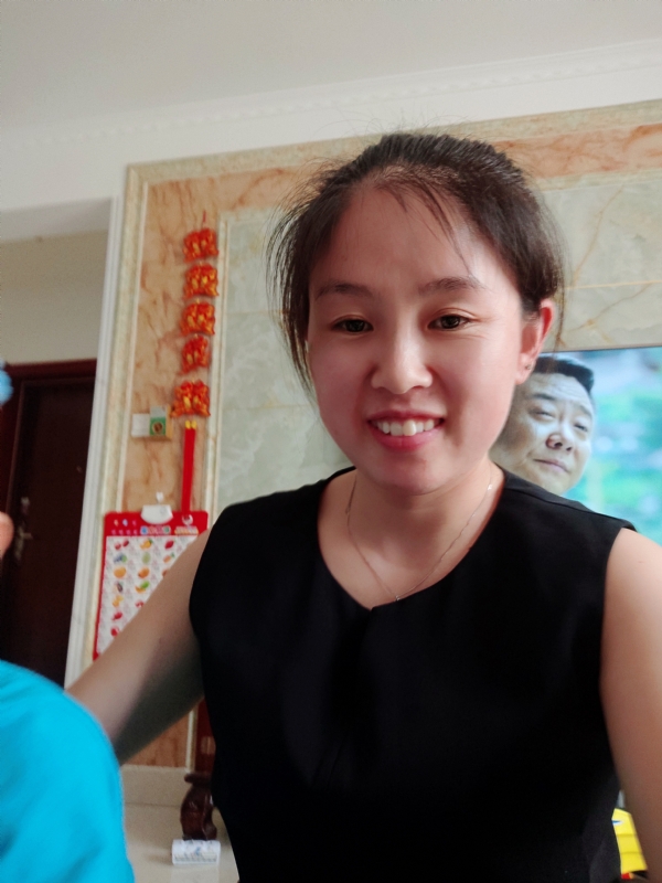 睿智的第一张照片--云霄相亲网