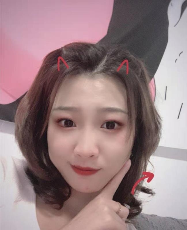 yuan媛的第一张照片--云霄相亲网