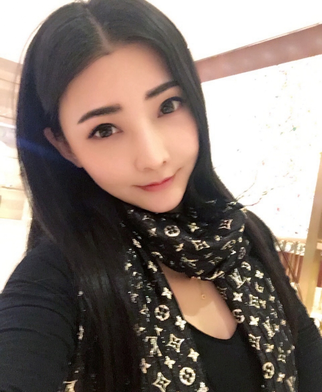詩詩的第一张照片--云霄相亲网