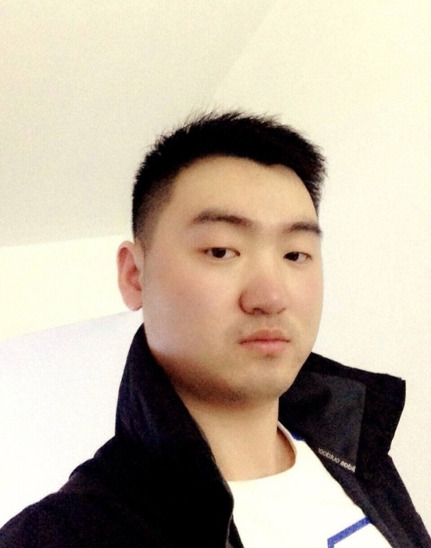 大海的第二张照片--云霄相亲网